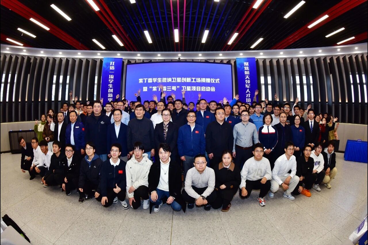 瓦力游戏助力哈工大学子翱翔星辰大海！