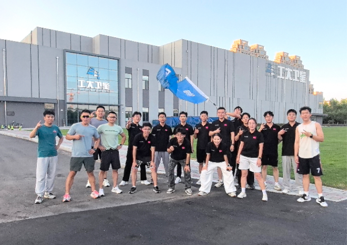 传承航天精神，锻造卫星尖兵——2025届“星”动力校招生训练营圆满举行